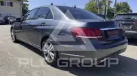 2014 Mercedes Benz E 200