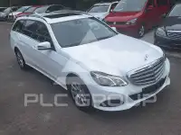 2014 Mercedes Benz E 200