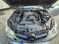 2014 Mercedes Benz E 200