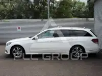 2014 Mercedes Benz E 200