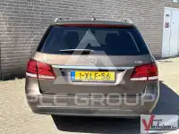 2014 Mercedes Benz E 200