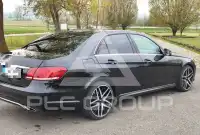 2014 Mercedes Benz E 200