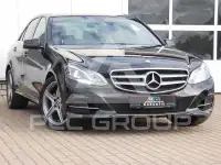 2014 Mercedes Benz E 200