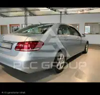 2014 Mercedes Benz E 200