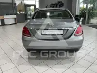 2014 Mercedes Benz C 180