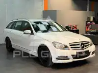 2014 Mercedes Benz C 180
