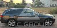 2014 Mercedes Benz C 180