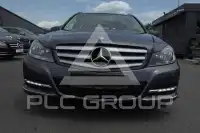 2014 Mercedes Benz C 180