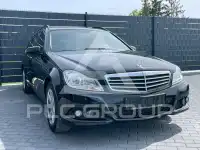 2014 Mercedes Benz C 180