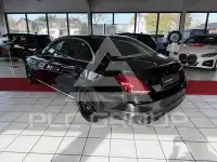 2014 Mercedes Benz C 180