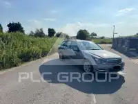 2014 Mercedes Benz C 180