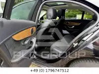2014 Mercedes Benz C 180