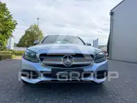 2014 Mercedes Benz C 180