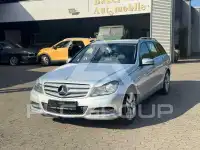 2014 Mercedes Benz C 180