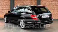 2014 Mercedes Benz C 180