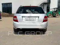 2014 Mercedes Benz C 180