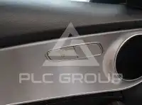2014 Mercedes Benz C 180