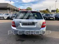 2014 Mercedes Benz C 180