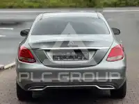 2014 Mercedes Benz C 180