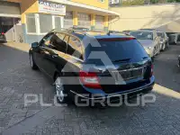 2014 Mercedes Benz C 180