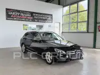 2014 Mercedes Benz C 180