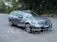 2014 Mercedes Benz C 180