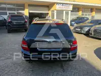 2014 Mercedes Benz C 180