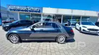 2014 Mercedes Benz C 180