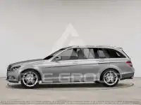 2014 Mercedes Benz C 180