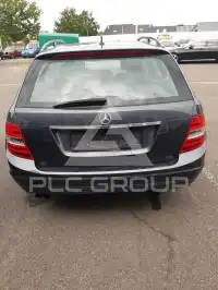 2014 Mercedes Benz C 180
