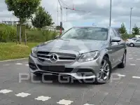 2014 Mercedes Benz C 180