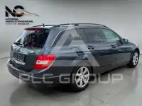 2014 Mercedes Benz C 180