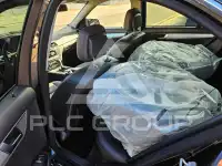 2014 Mercedes Benz C 180