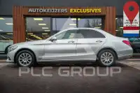 2014 Mercedes Benz C 180