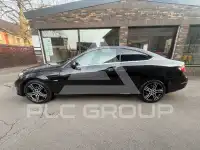 2014 Mercedes Benz C 180
