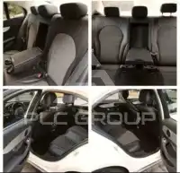 2014 Mercedes Benz C 180