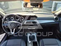 2014 Mercedes Benz C 180