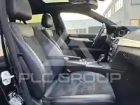 2014 Mercedes Benz C 180