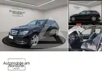 2014 Mercedes Benz C 180