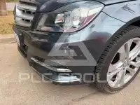 2014 Mercedes Benz C 180
