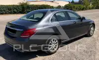 2014 Mercedes Benz C 180