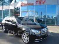 2014 Mercedes Benz C 180