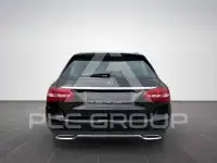 2014 Mercedes Benz C 180