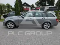 2014 Mercedes Benz C 180