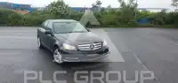 2014 Mercedes Benz C 180