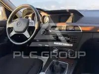 2014 Mercedes Benz C 180