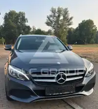 2014 Mercedes Benz C 180