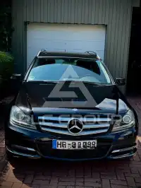 2014 Mercedes Benz C 180