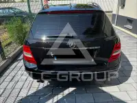 2014 Mercedes Benz C 180