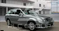 2014 Mercedes Benz C 180